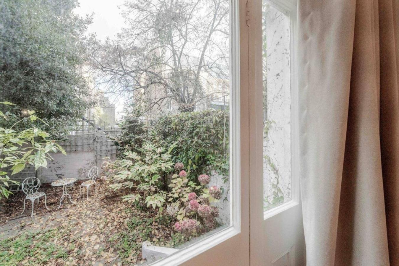Apartment Cosy 2-bed In Earls Court *