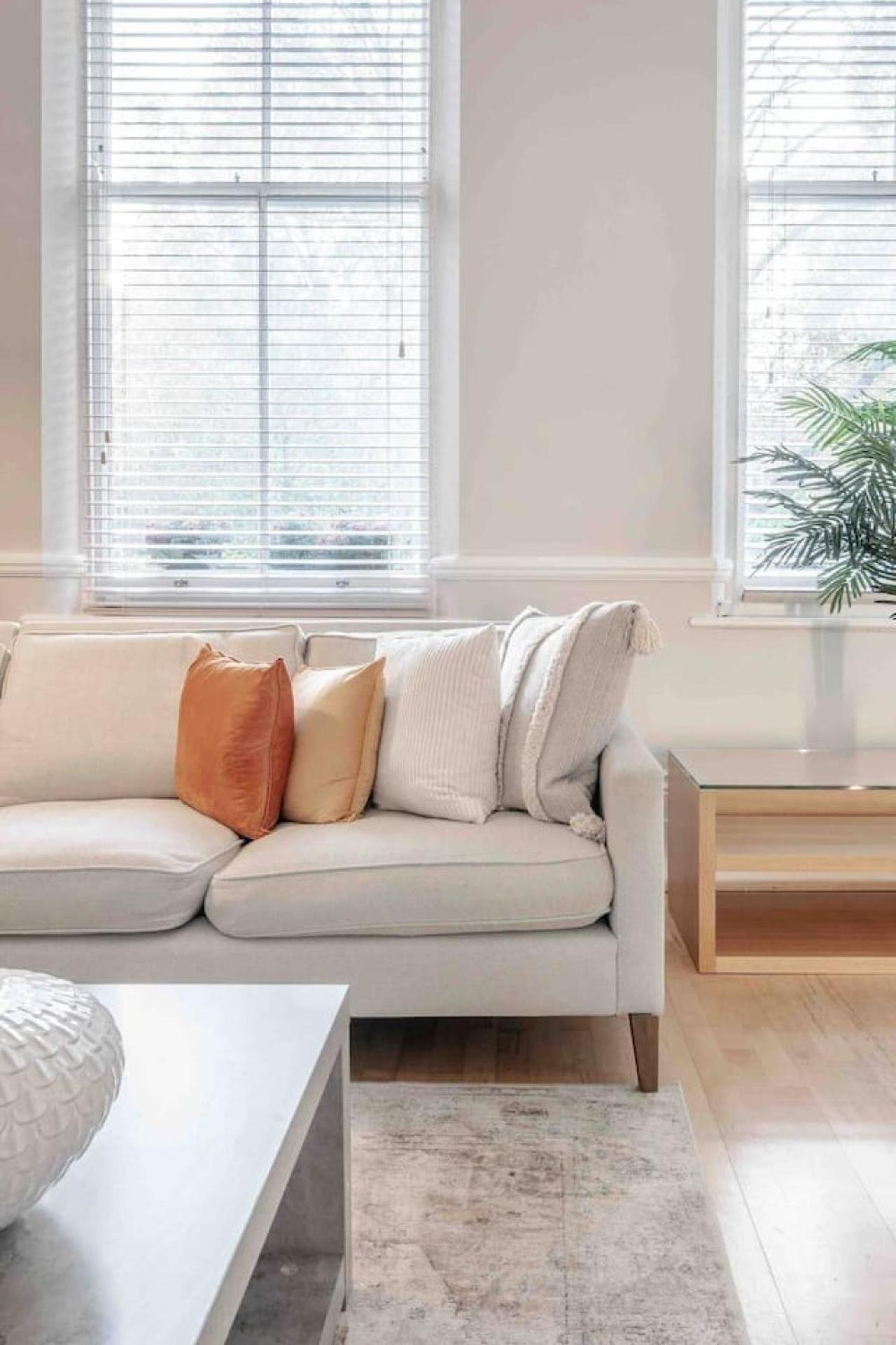 Apartment Cosy 2-bed In Earls Court