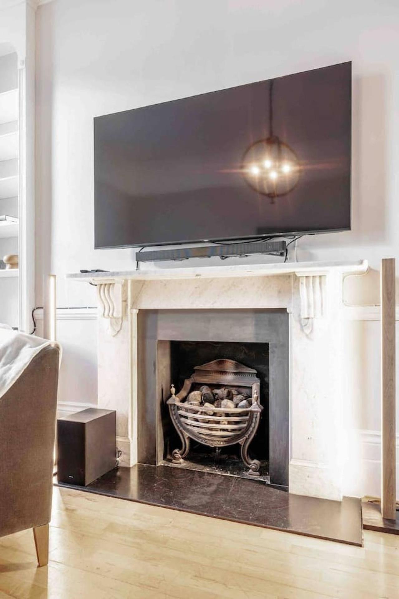 Cosy 2-bed In Earls Court Apartment London