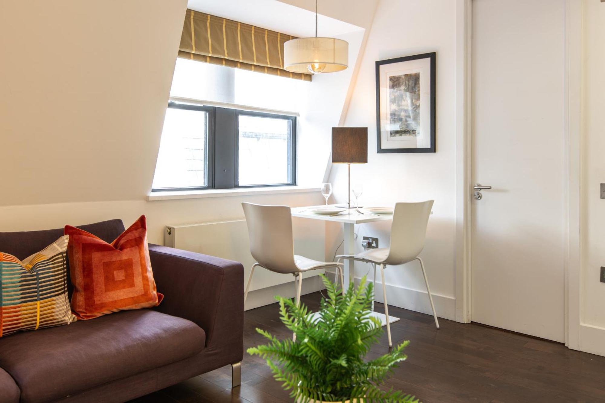 Comfortable 1br Flat Near Monument Station! London