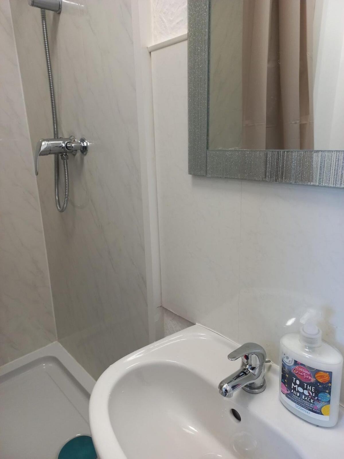 Apartamento Seven Spots Londres