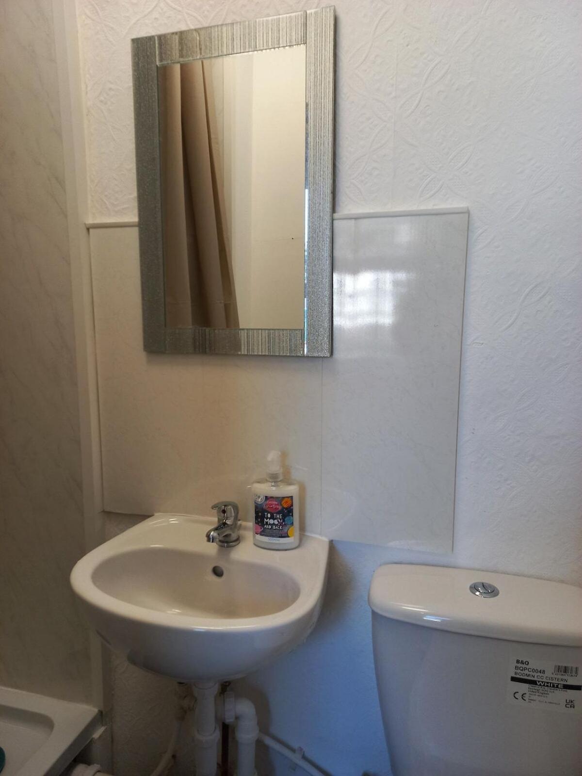 Apartamento Seven Spots Londres