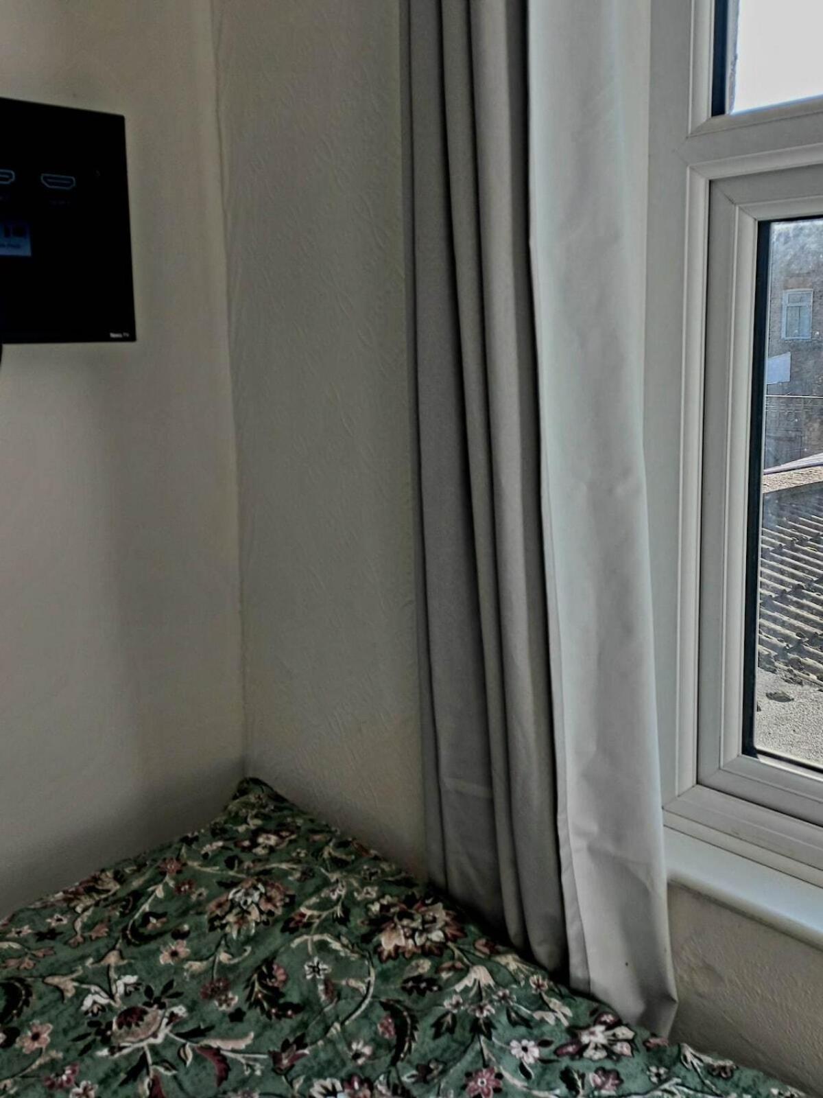 Apartamento Seven Spots Londres