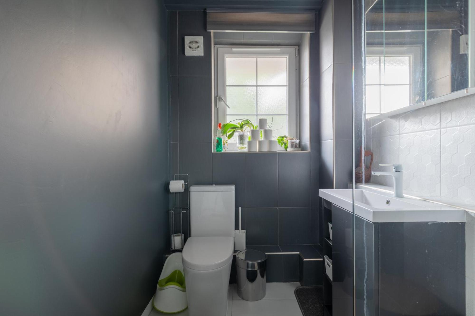 Bright Well Located 2bd Flat South East Londres