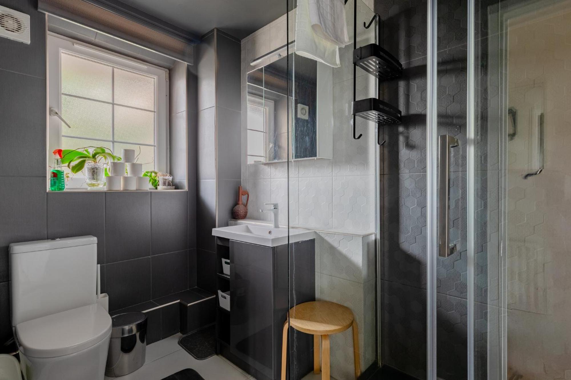 Apartamento Bright Well Located 2bd Flat South East