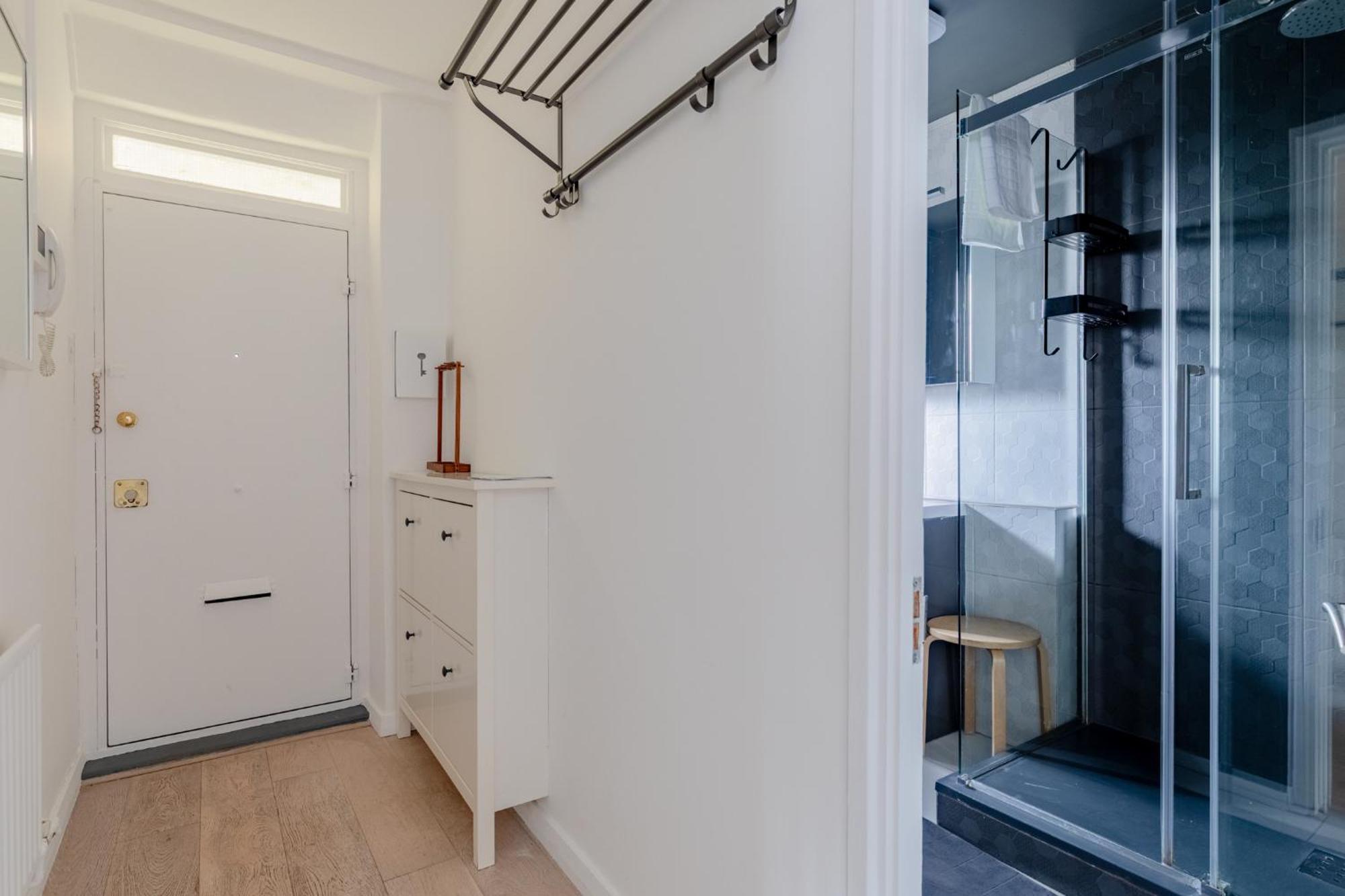 Apartamento Bright Well Located 2bd Flat South East *