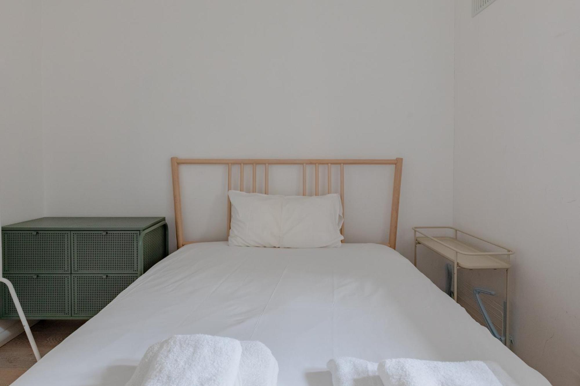 Apartamento Bright Well Located 2bd Flat South East