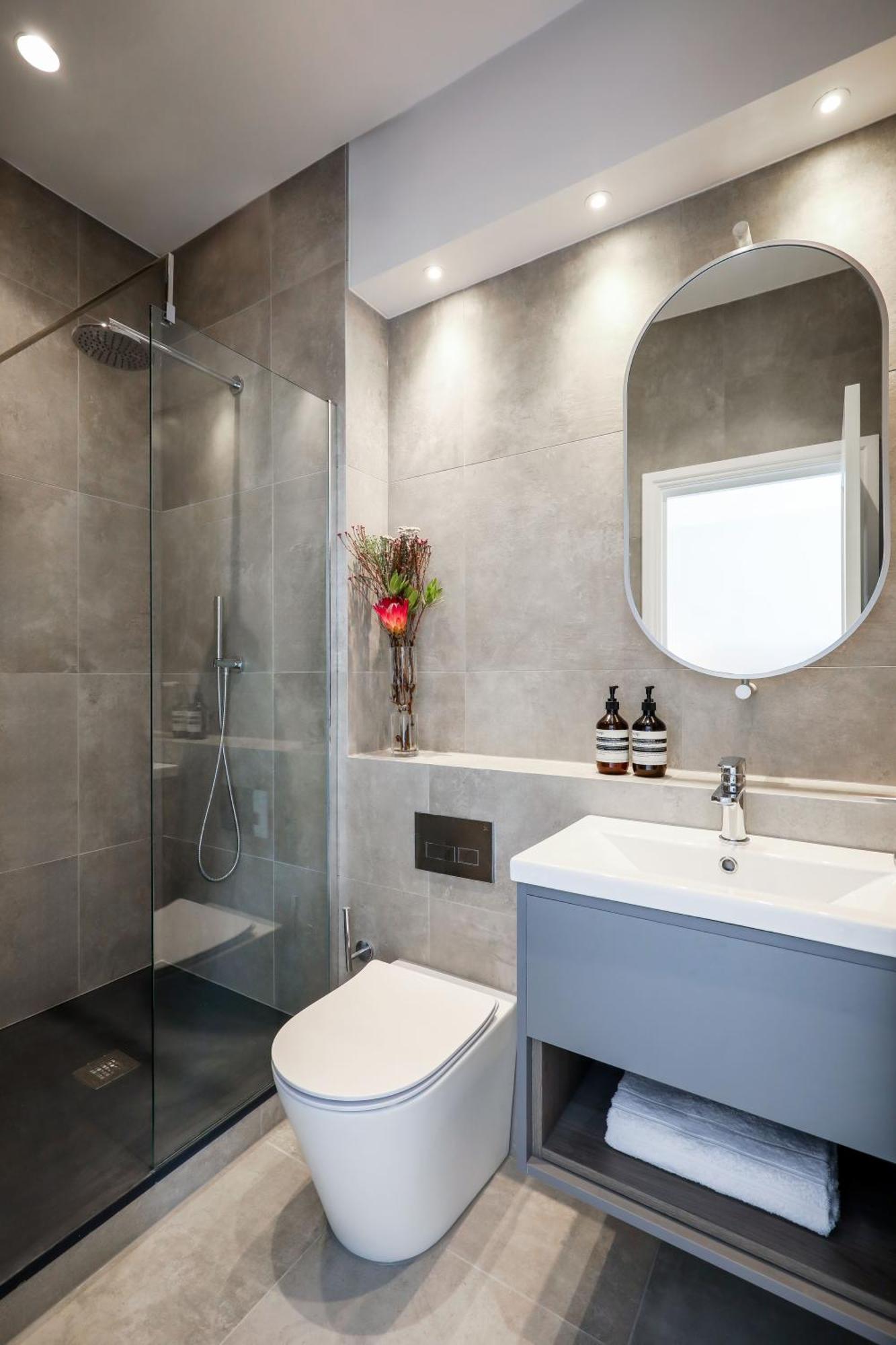 Cozy 2bedhome In The Center Londen