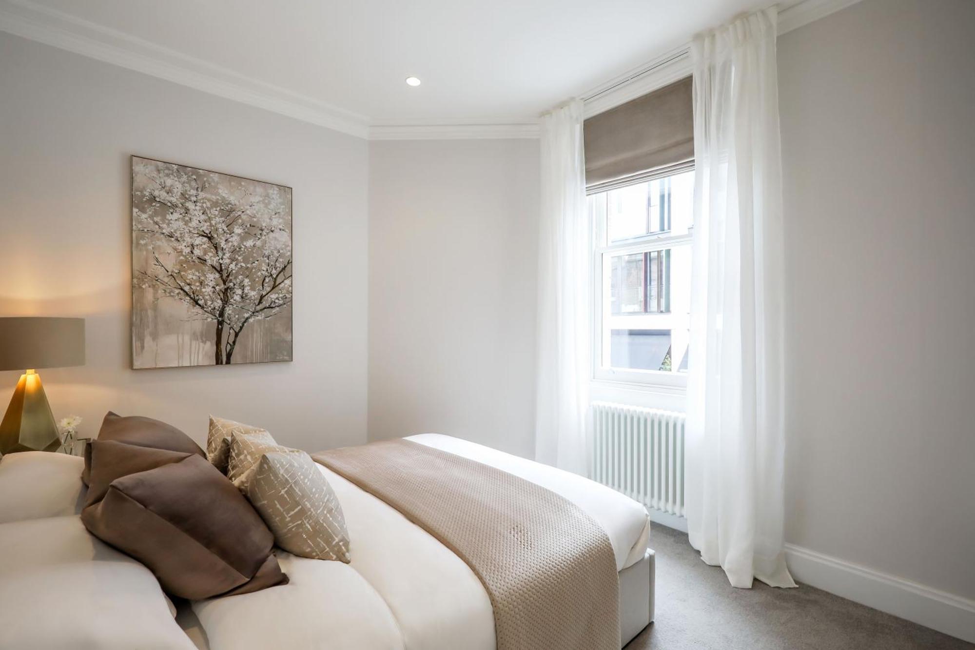 Cozy 2bedhome In The Center Londen