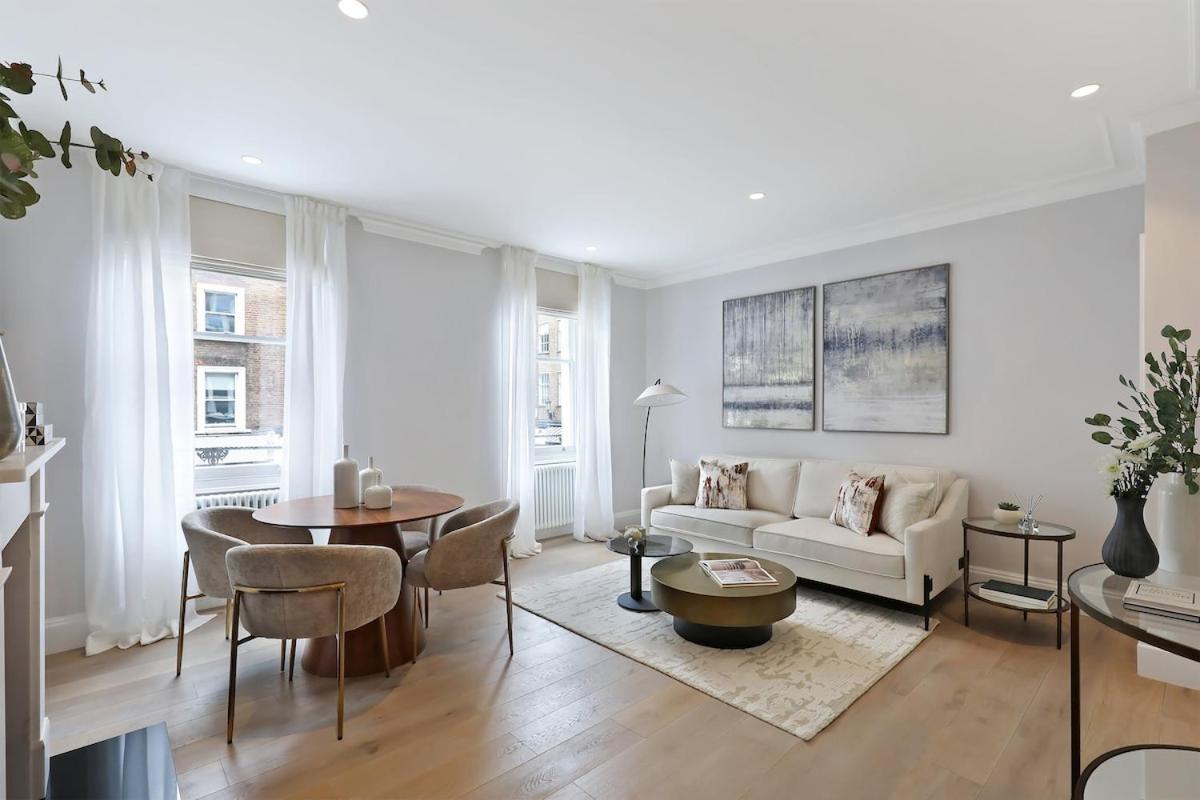 Cozy 2bedhome In The Center * Londen