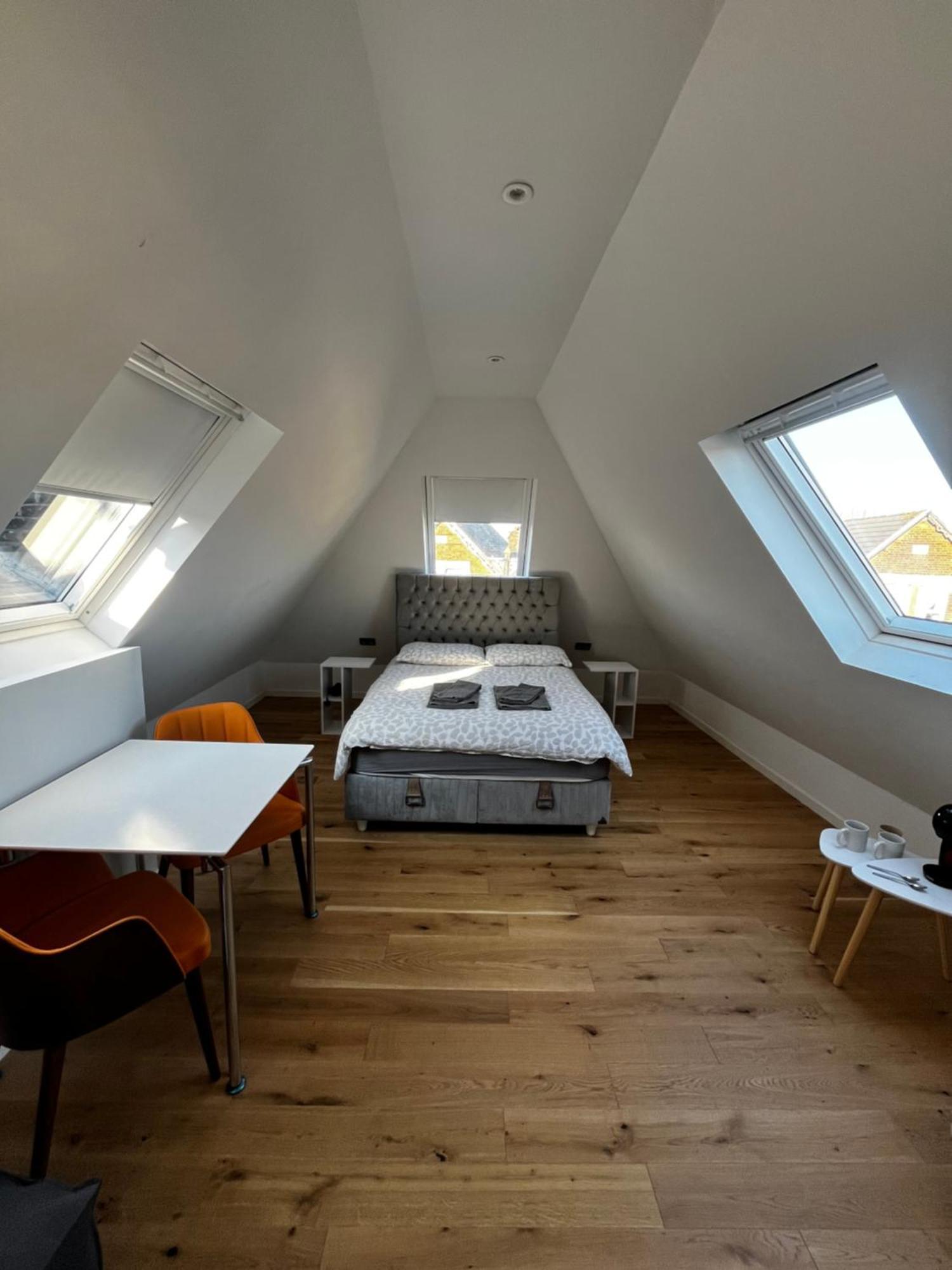 Keysan House 1 Apartment