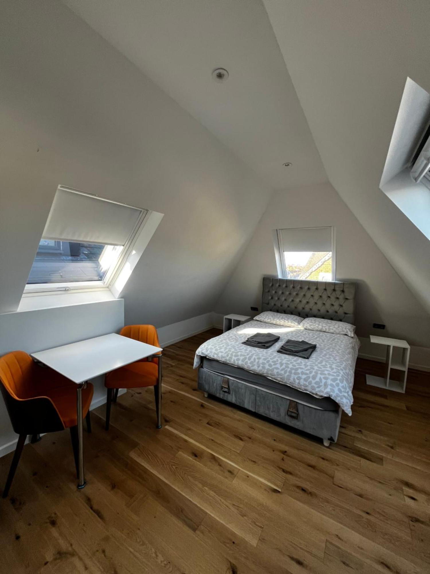 Keysan House 1 Apartment