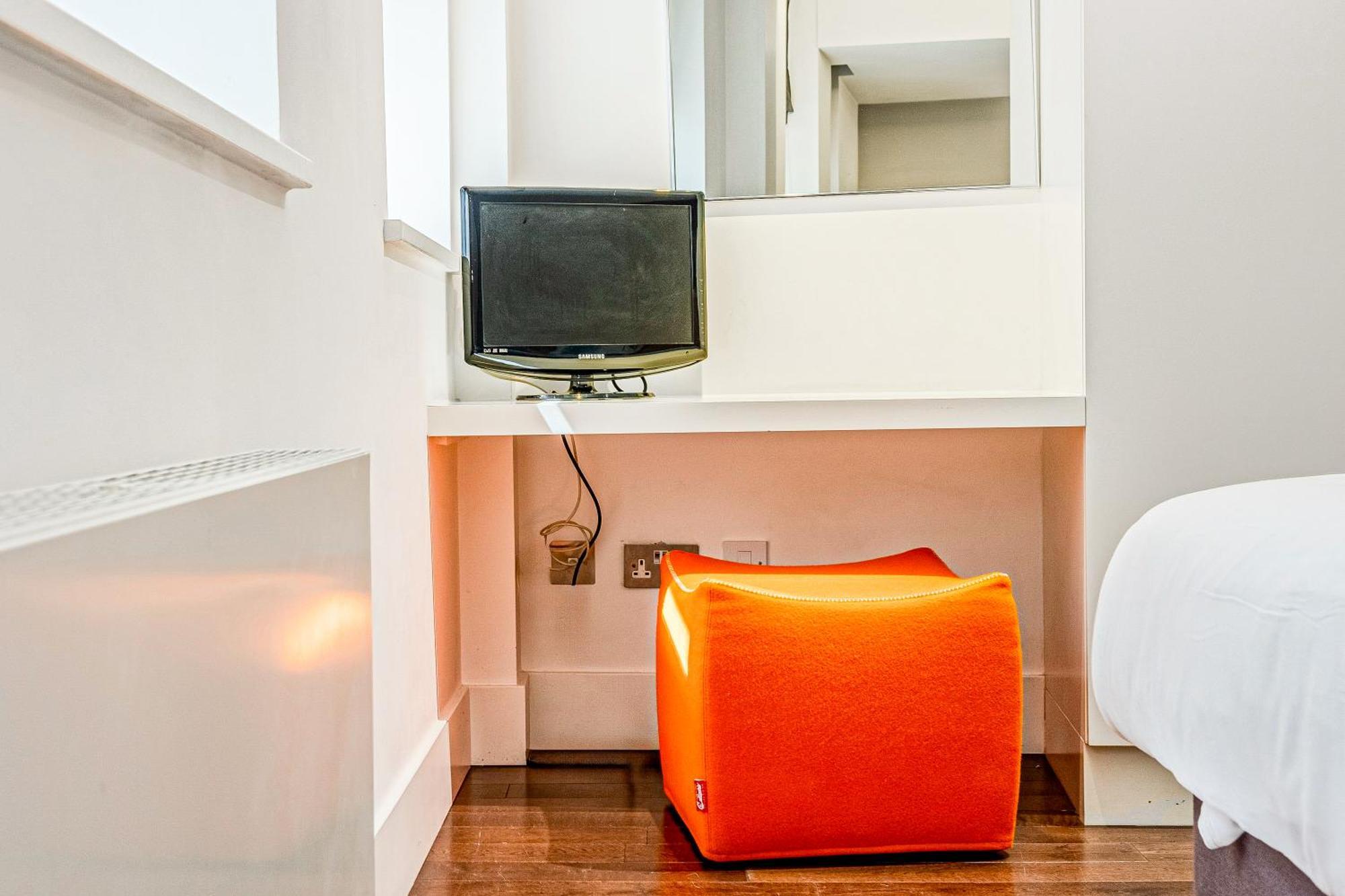 Modern & Stylish 1br Flat 2min Monument Station Apartment *