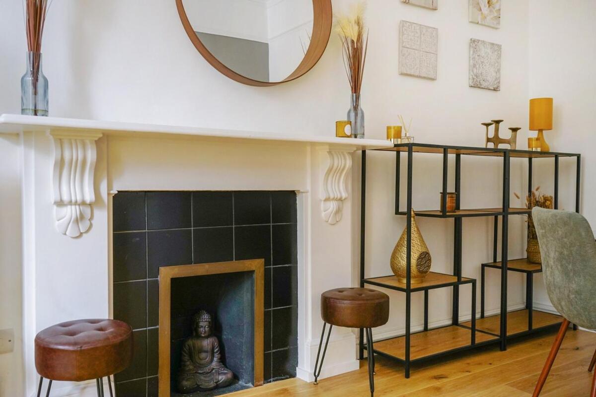 Apartamento Lg4 - Modern & Spacious 2-bed In Notting Hill