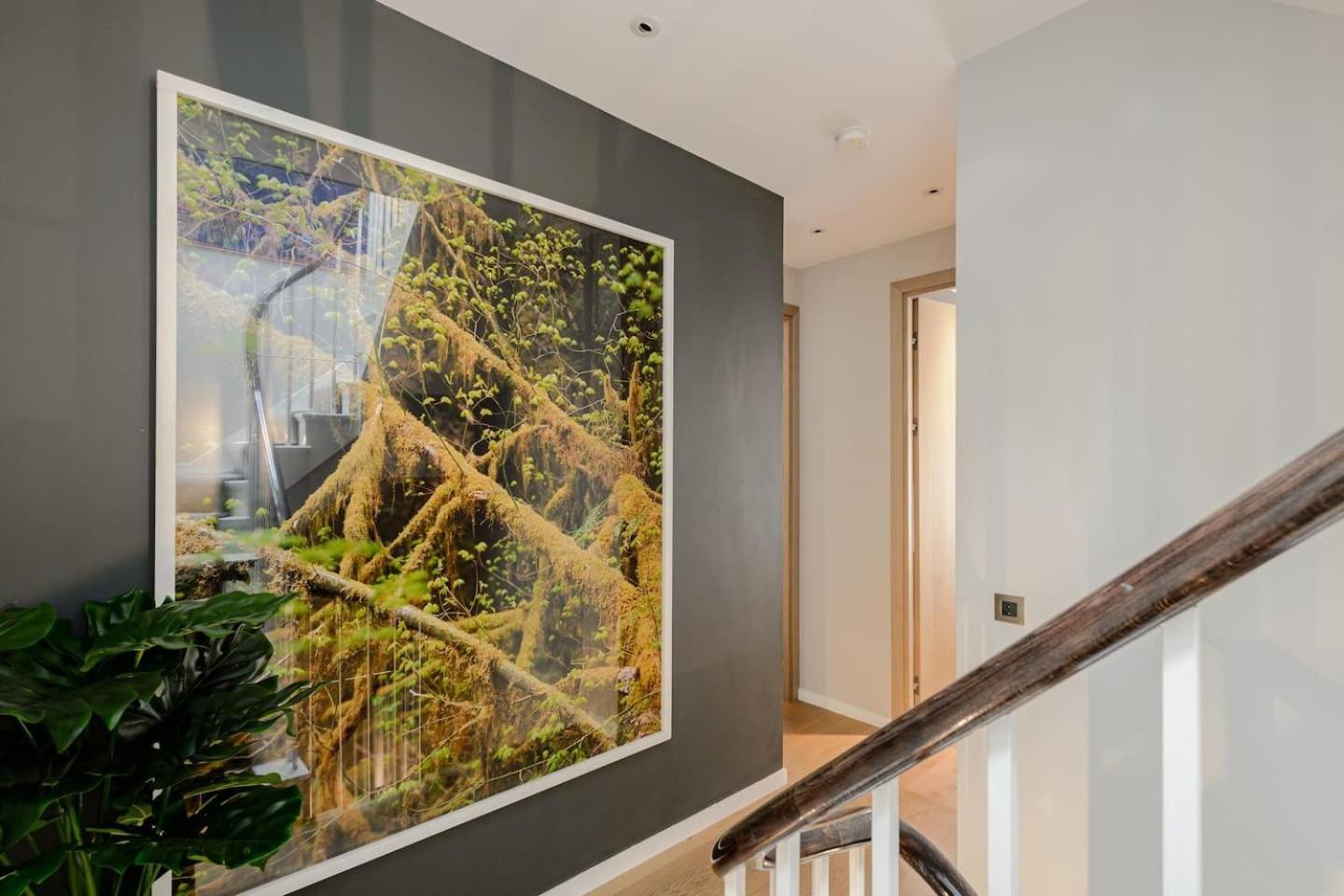 Holiday home Award Winning Interior Designed Luxurious Mews In Knightsbridge
