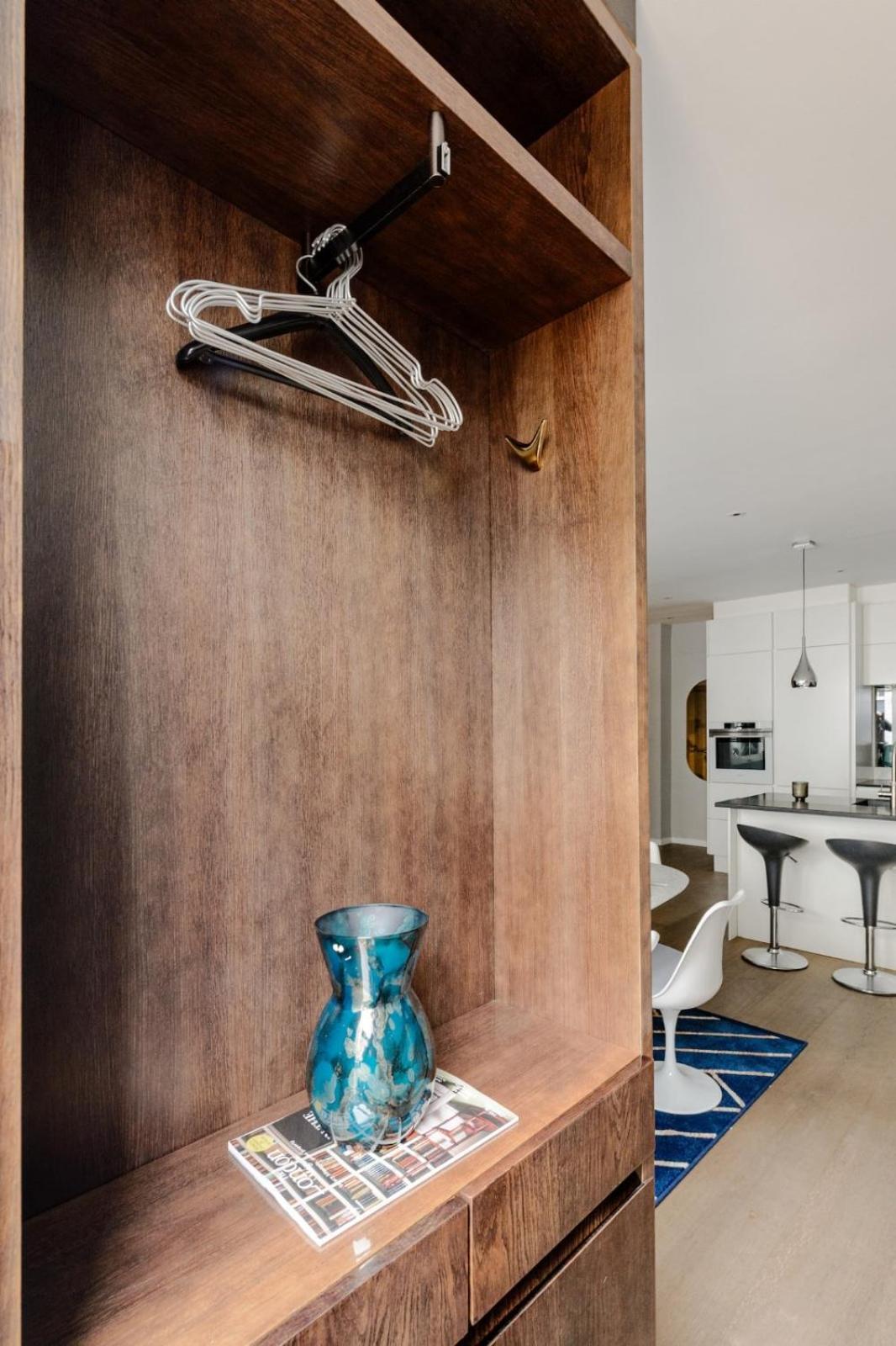 Holiday home Award Winning Interior Designed Luxurious Mews In Knightsbridge *