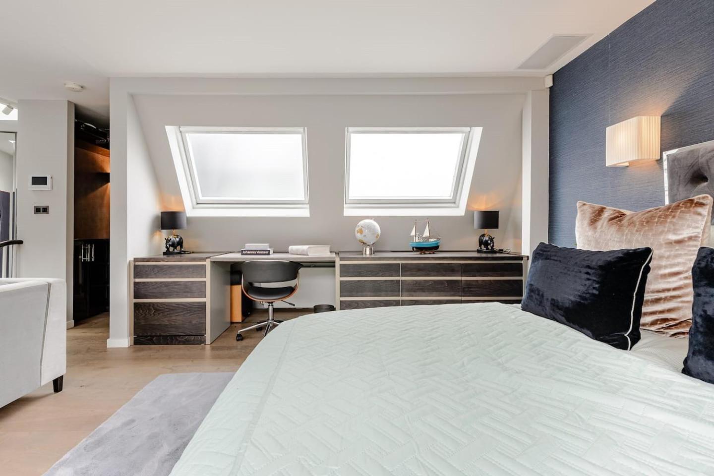 Holiday home Award Winning Interior Designed Luxurious Mews In Knightsbridge London
