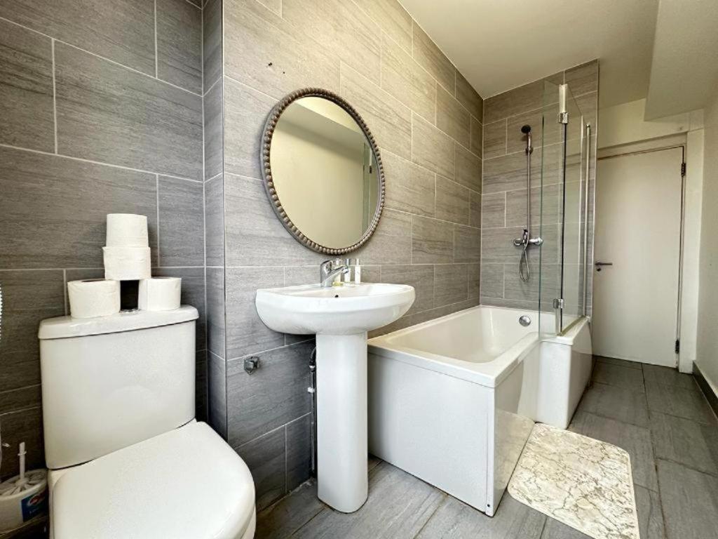 Beautiful Family Edgware Road Apartment London