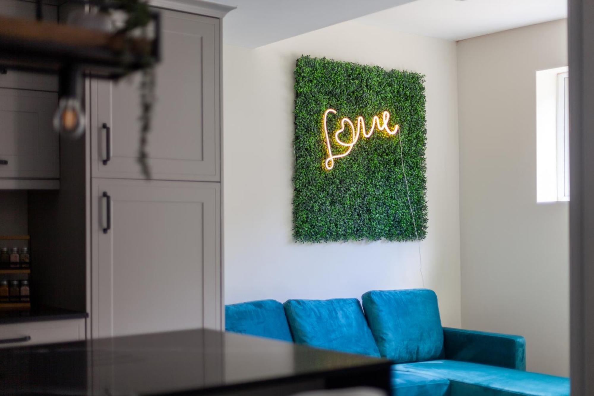 Appartement Peaceful 5br House With Garden & Terrace, Se