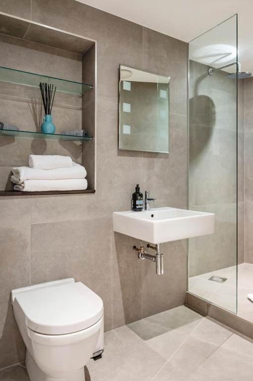 The Urban Minimalist- Notting Hill 2 Bed Apartment *