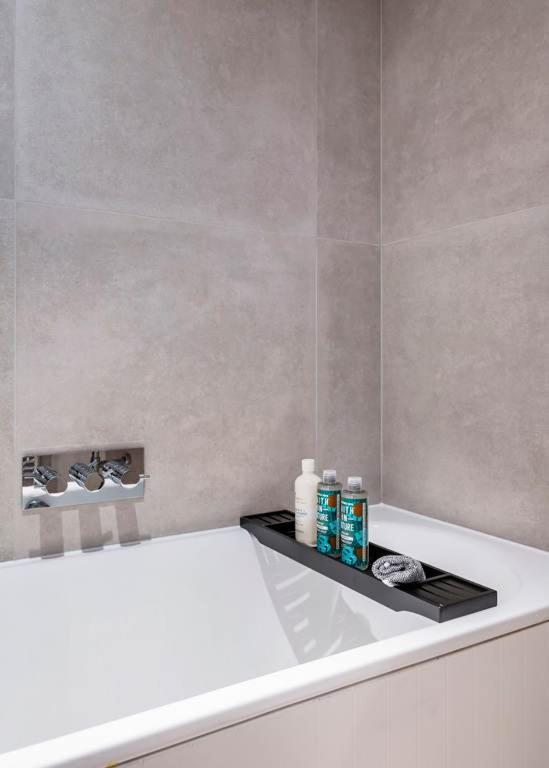 Apartment The Urban Minimalist- Notting Hill 2 Bed *