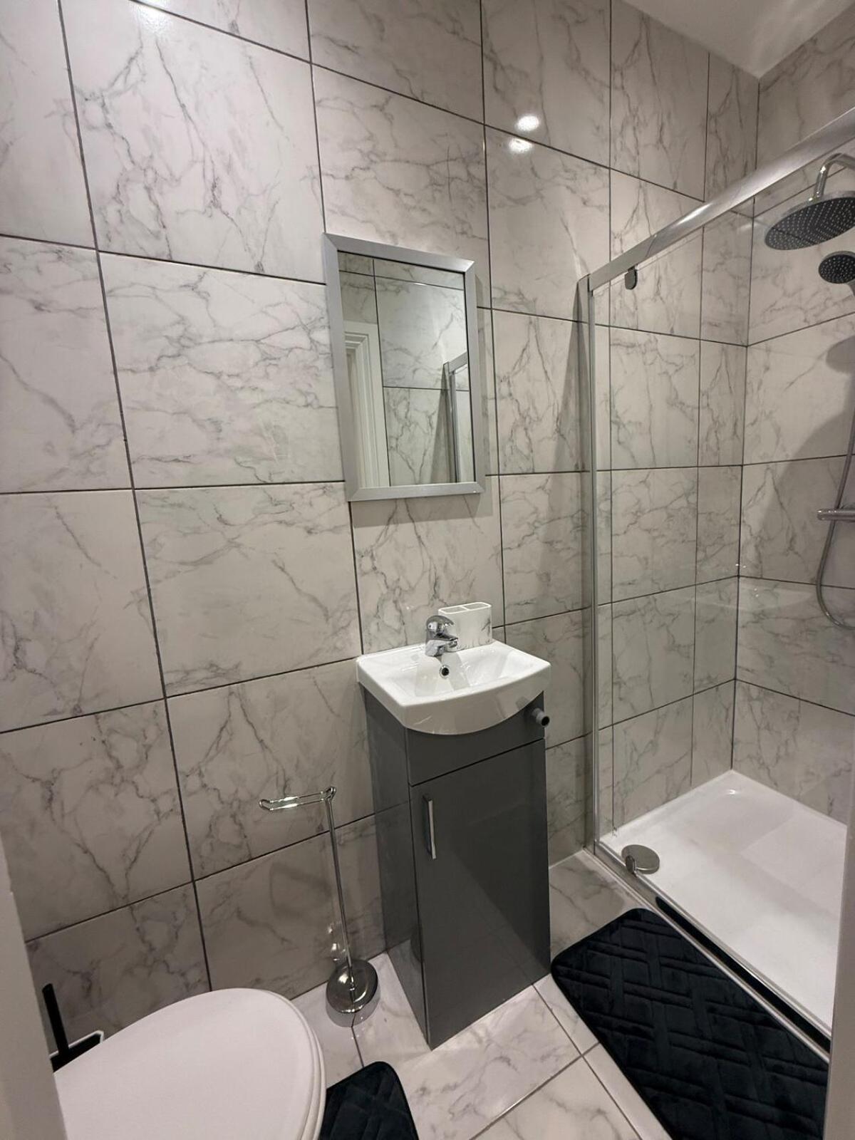 Apartamento The Avenue