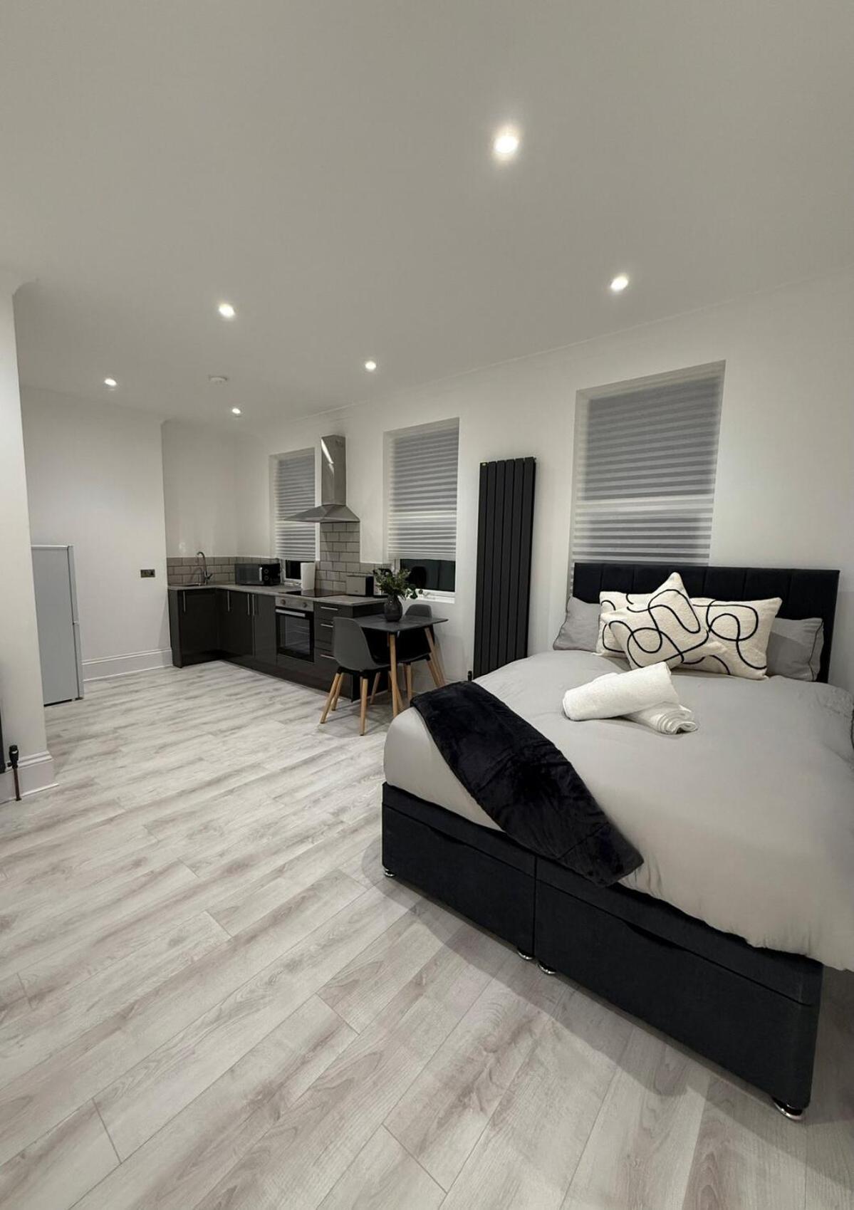 Apartment The Avenue