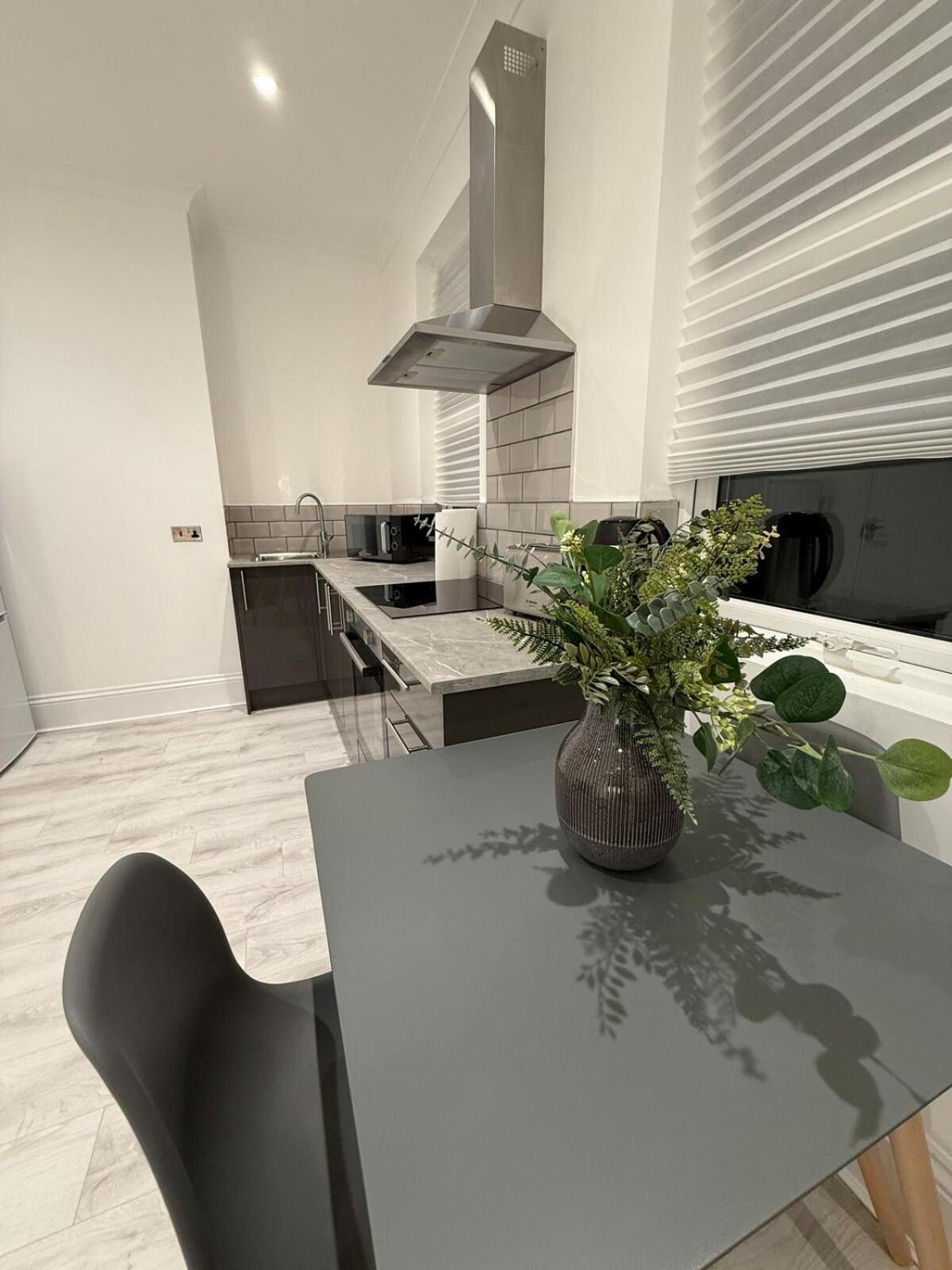 Apartment The Avenue *