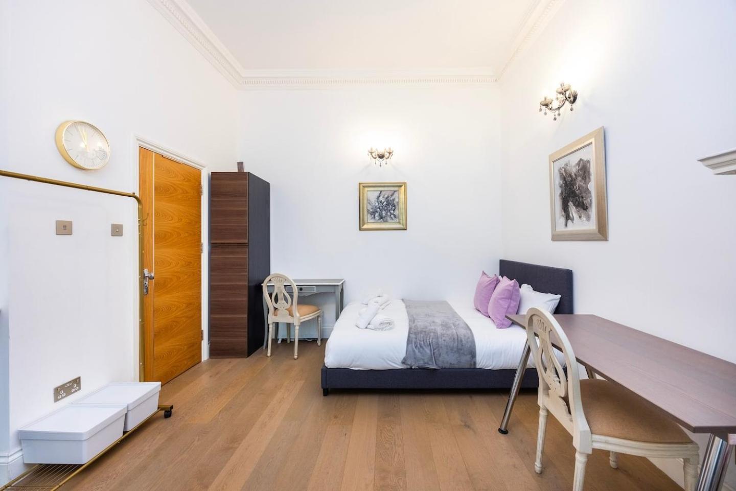 Holiday home Lovely 1 Bedroom West
