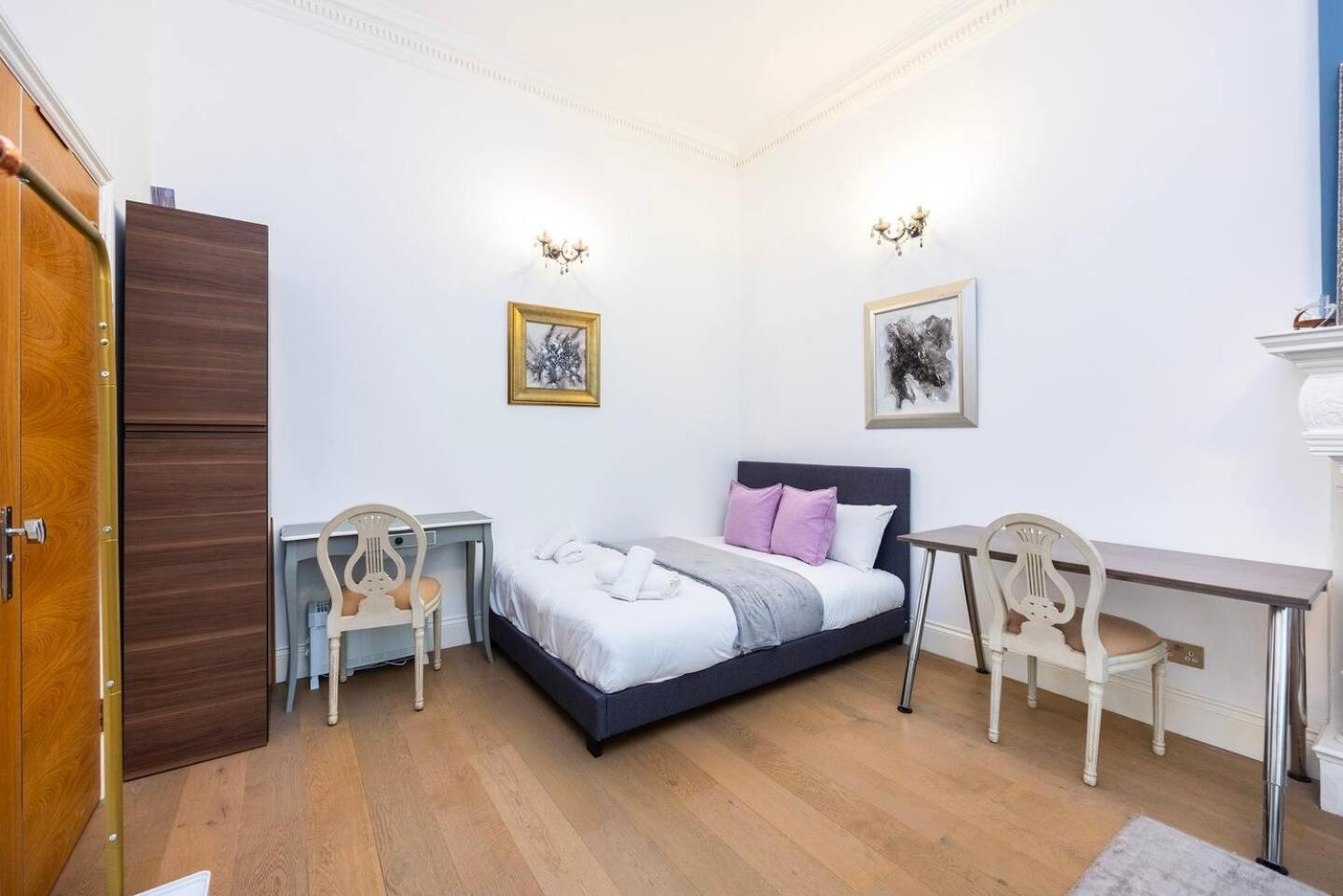 Holiday home Lovely 1 Bedroom West *