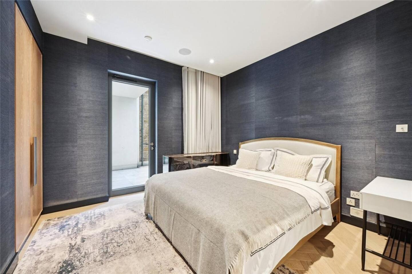 Homestay Holland Park 3 Bedroom Apartment