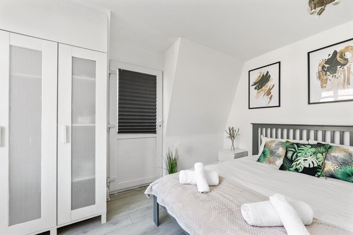 Apartment Cosy Farringdon *