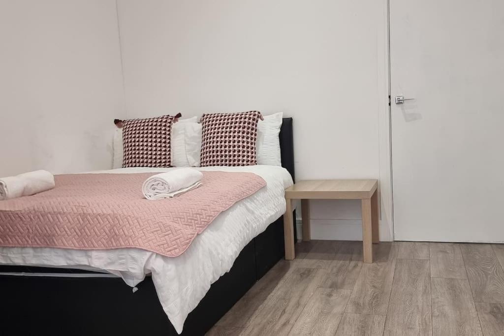 Apartment Bridgeman Road In King's Cross