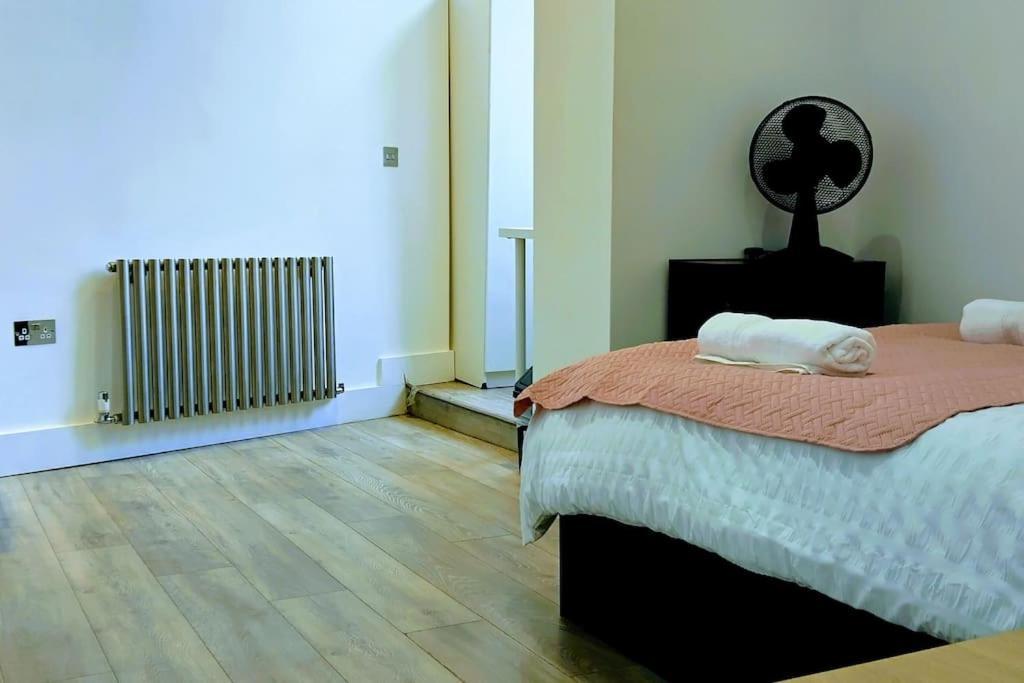 Apartment Bridgeman Road In King's Cross *