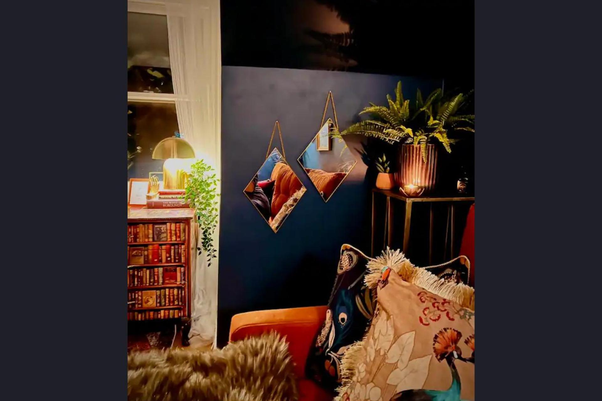 The Maple Retreat - Hampstead Londen