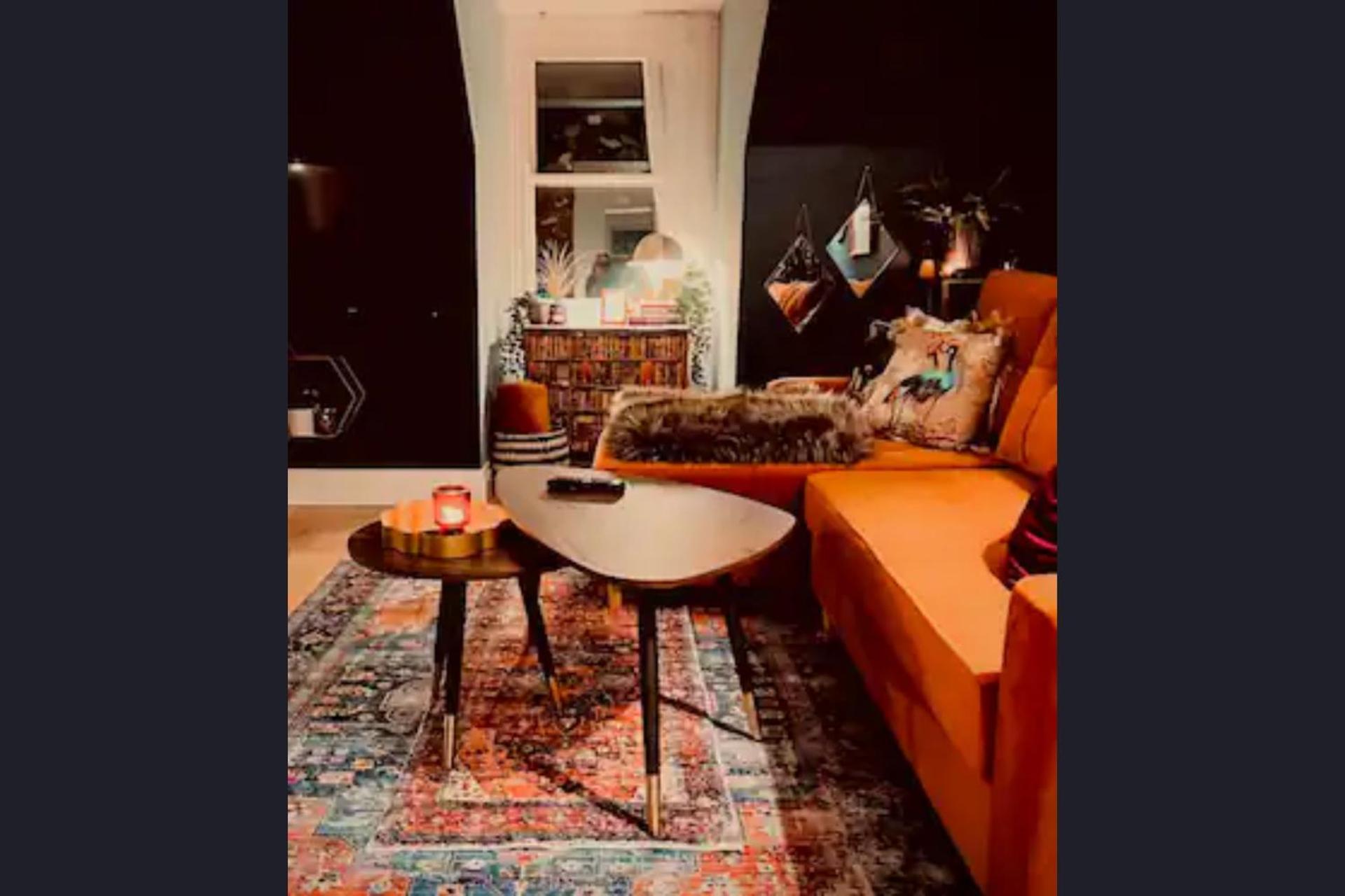 Appartement The Maple Retreat - Hampstead Londen