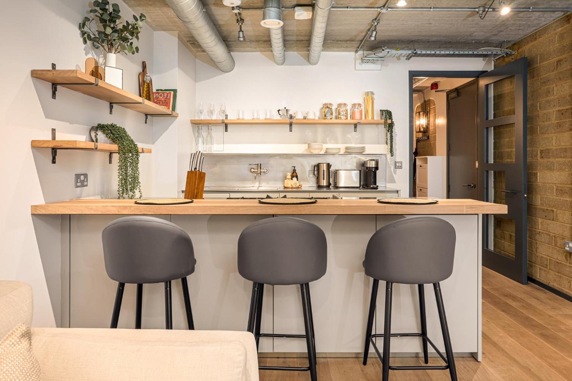 Be - The Southwark Residences London