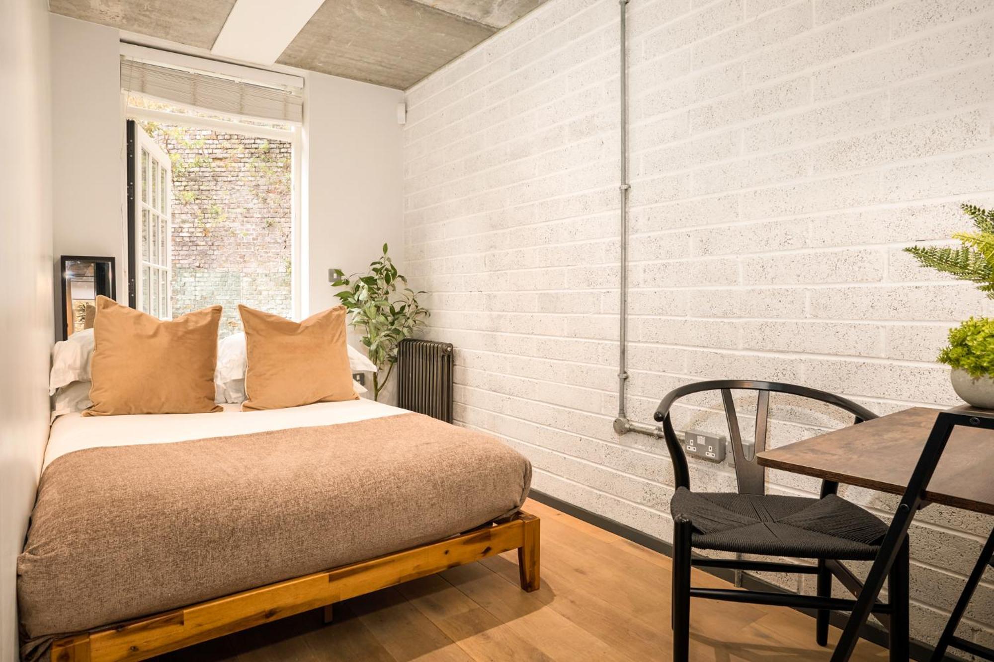 Be - The Southwark Residences *