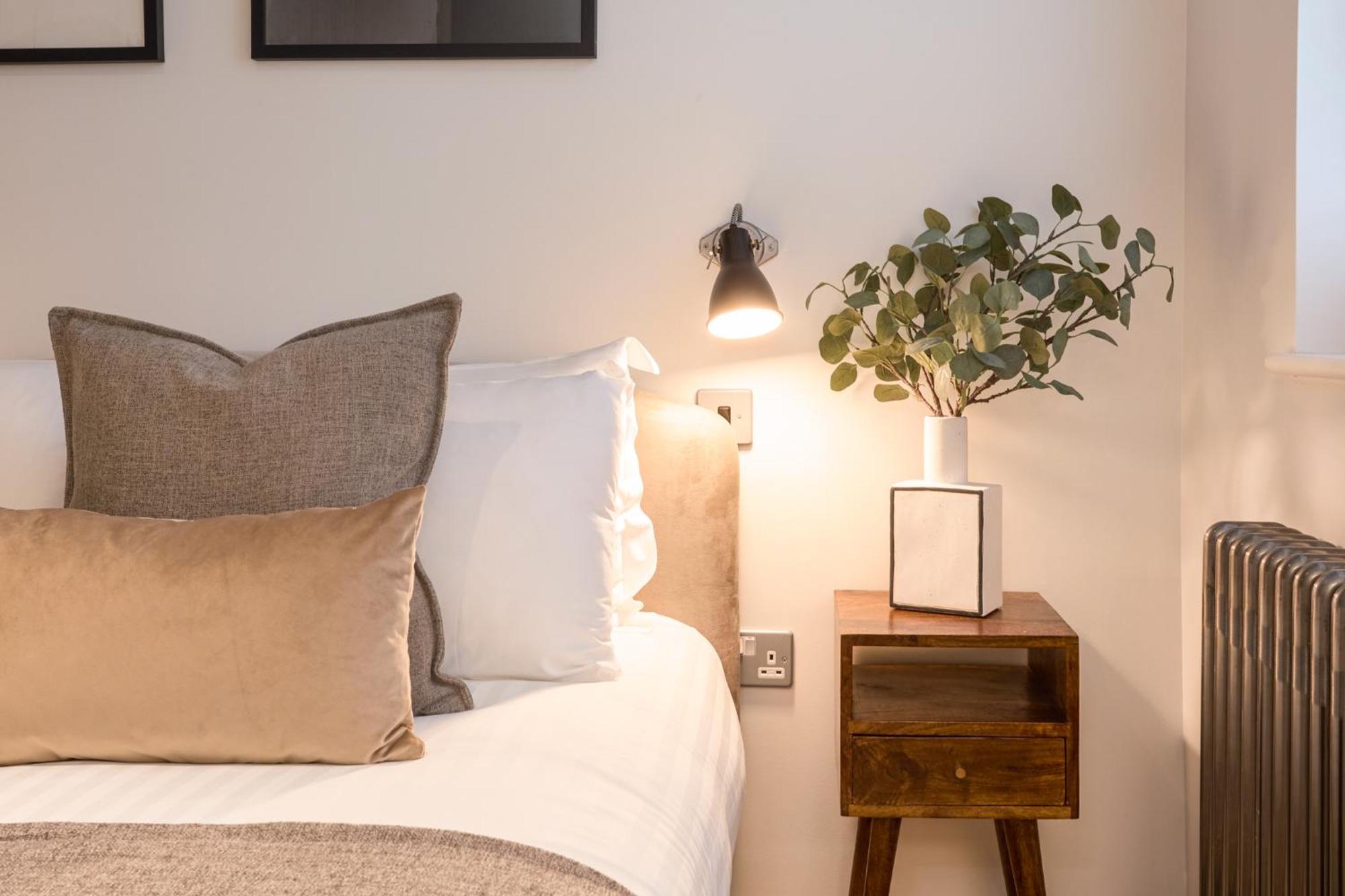 Be - The Southwark Residences London
