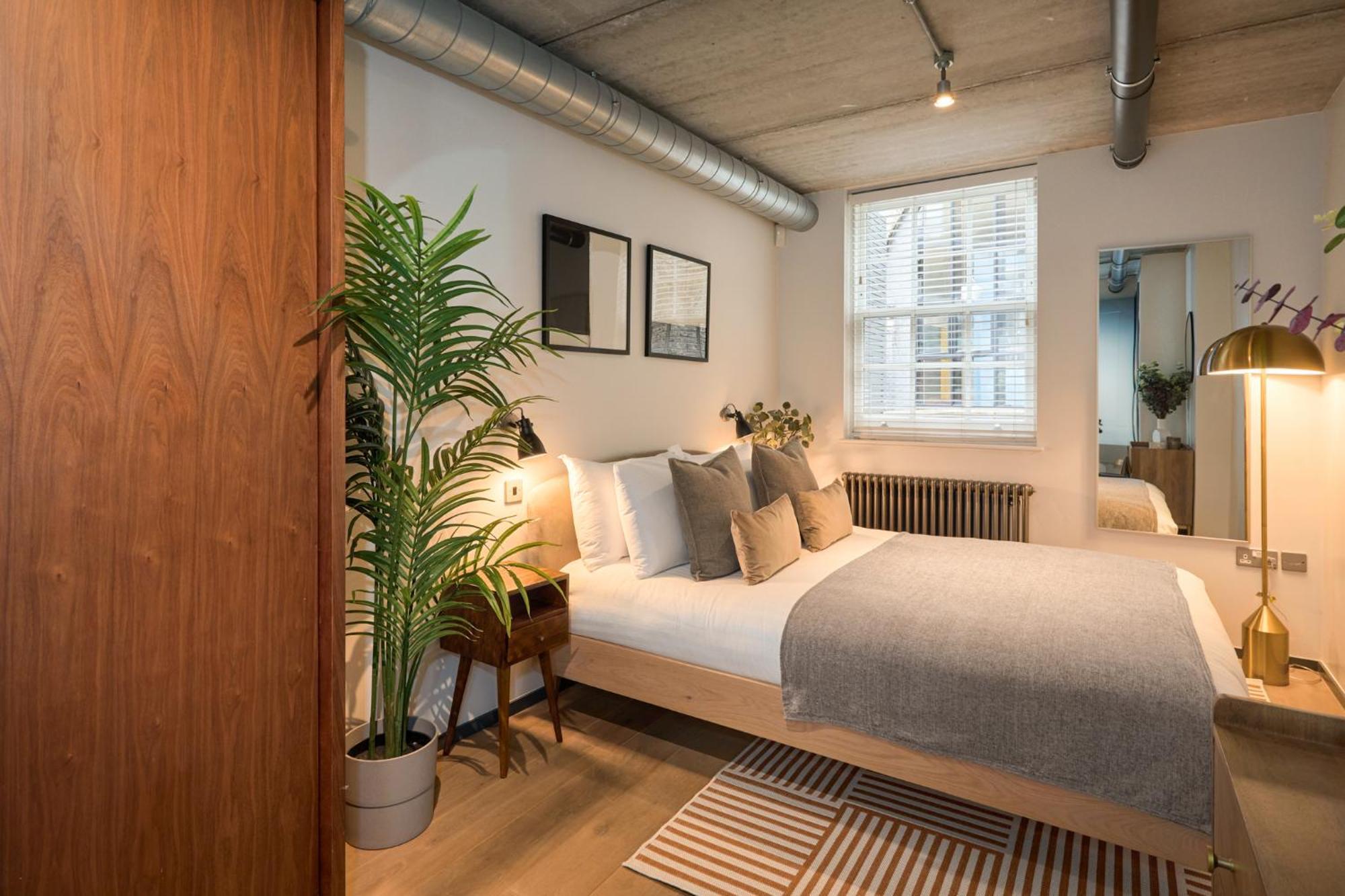 Apartment Be - The Southwark Residences *