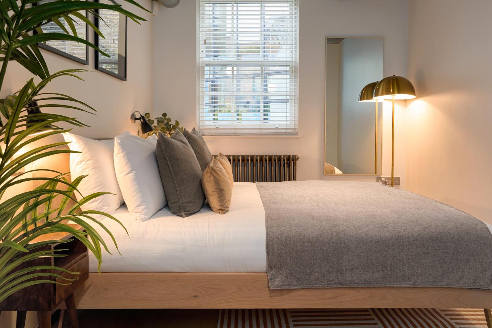 Be - The Southwark Residences * London
