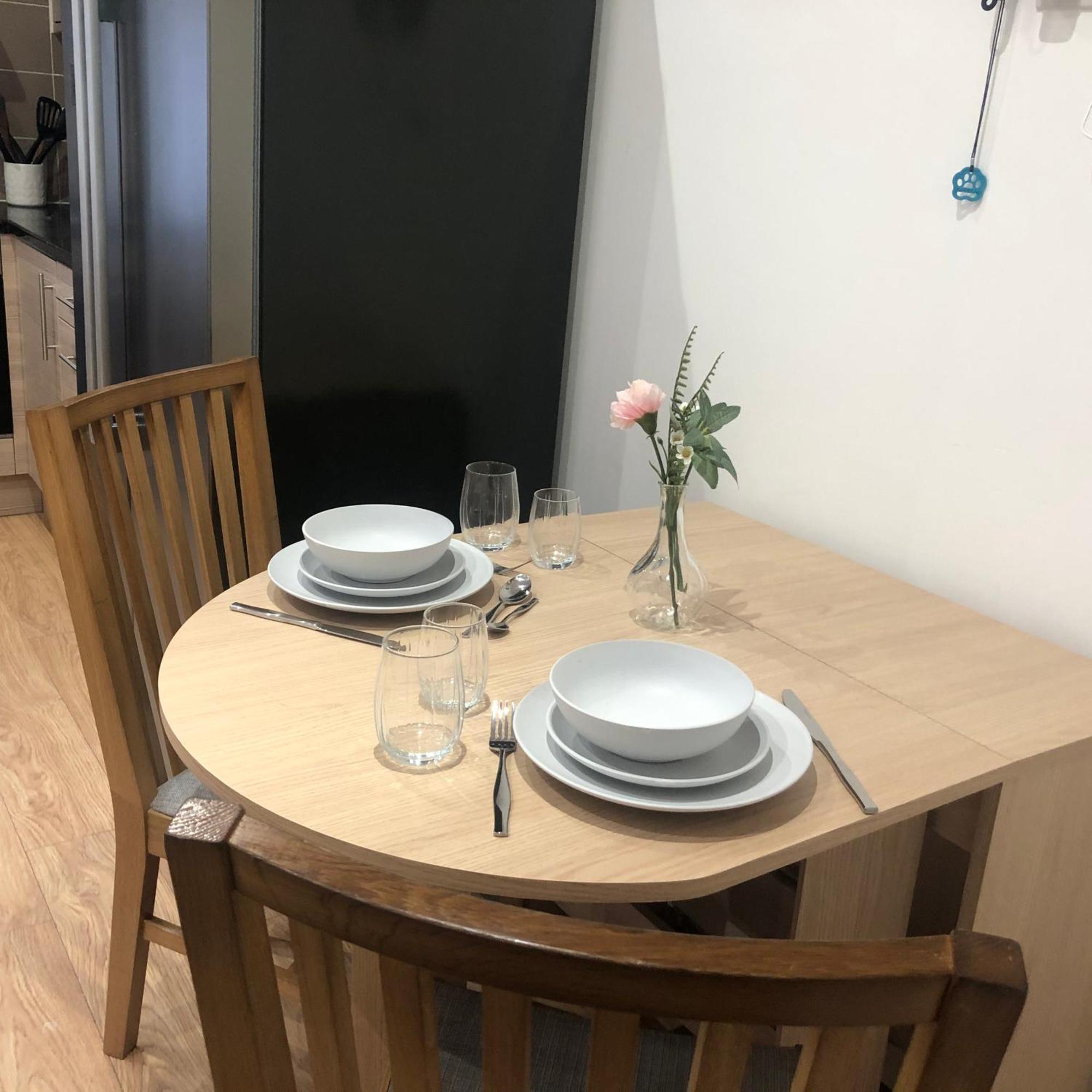 The Earl - Close To Apartment London