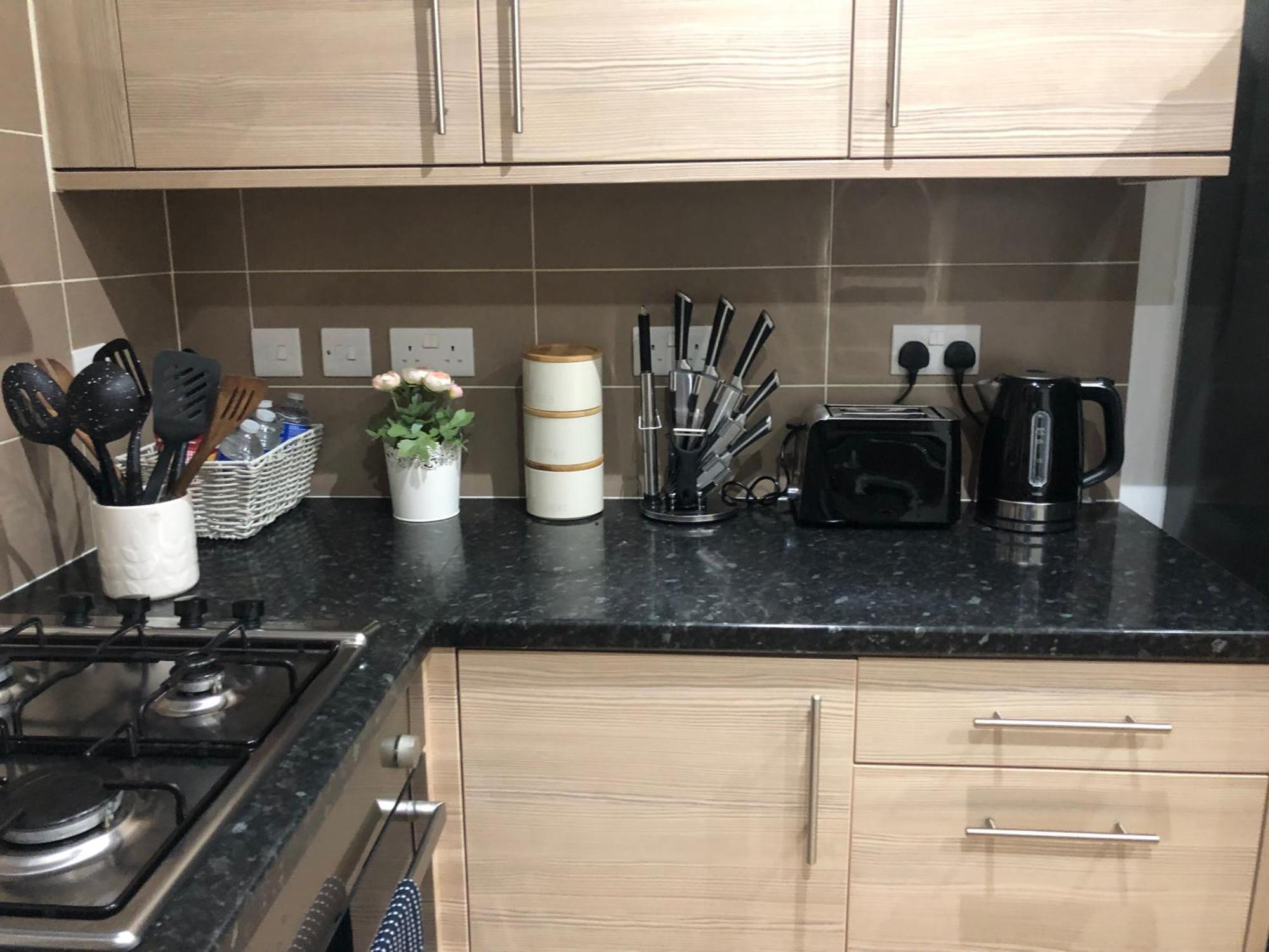 Apartment The Earl - Close To London