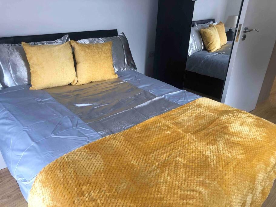 The Earl - Close To Apartment London