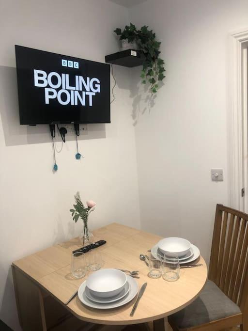 Apartment The Earl - Close To London