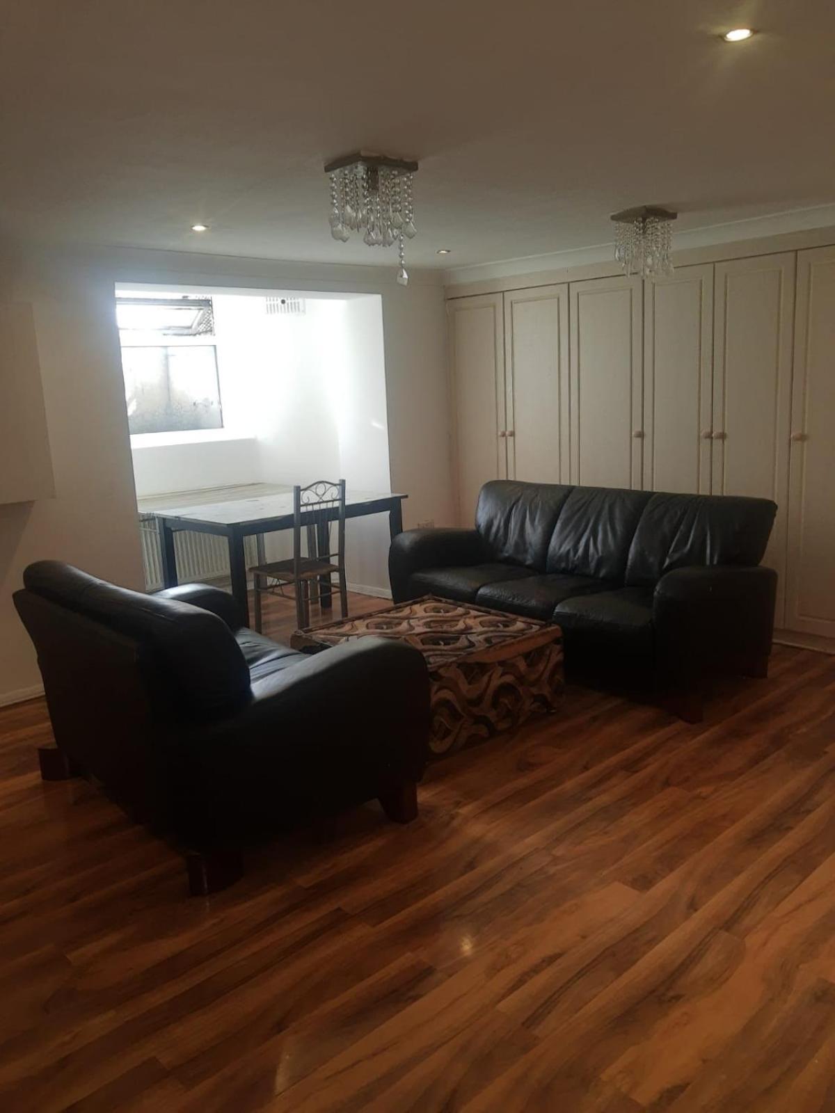 Habitación en casa particular Rayan's Stratford Londres