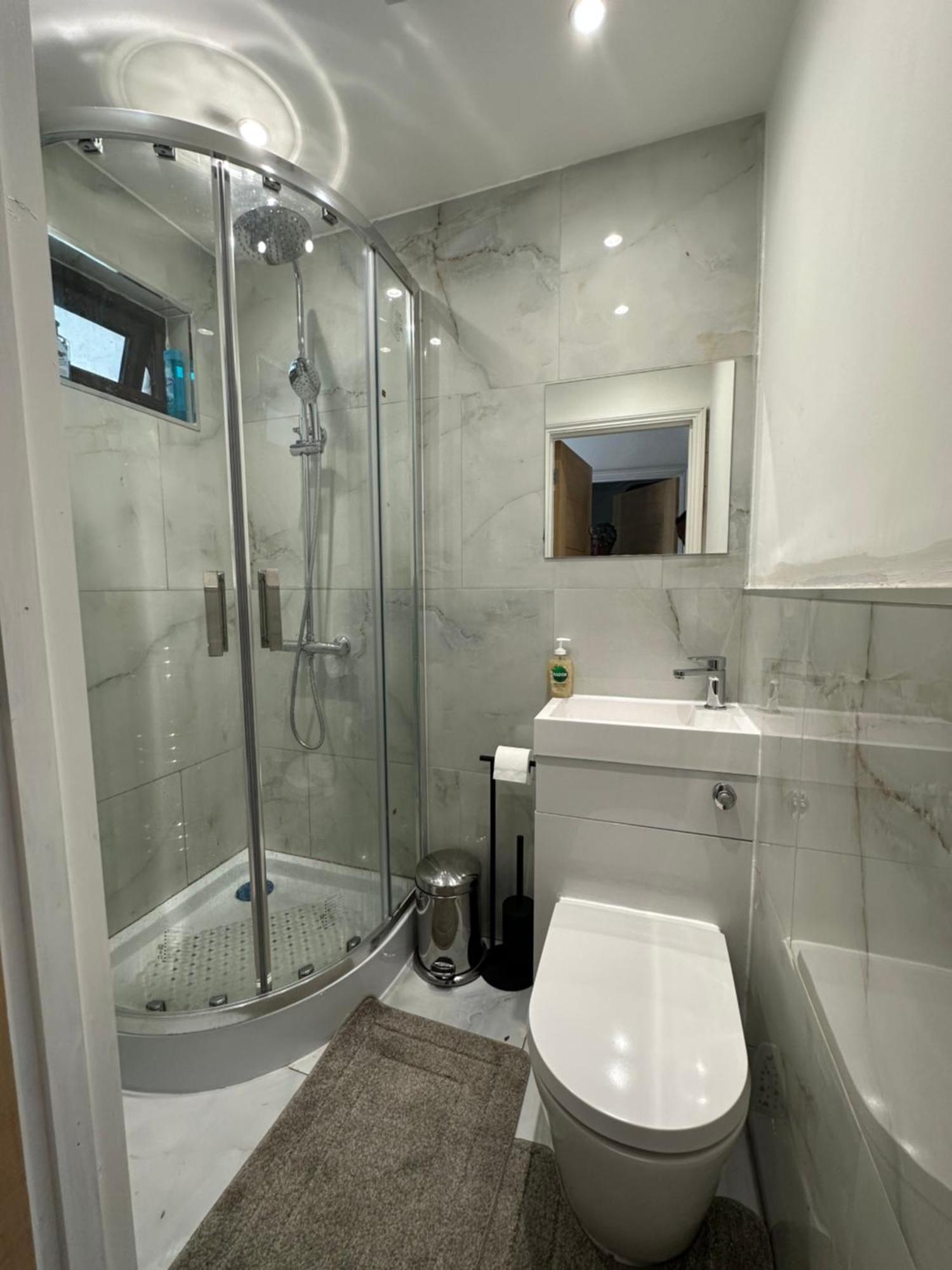7 Venus Road 2 Londen