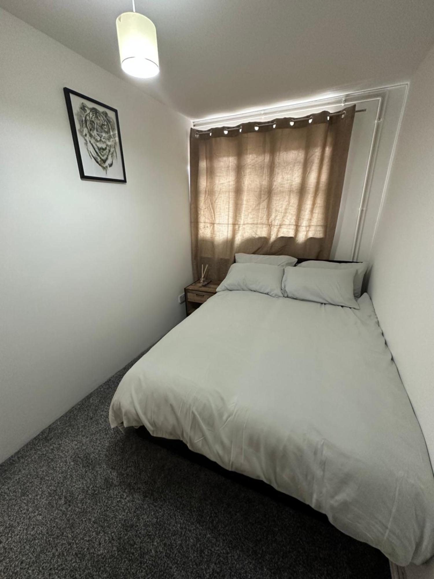 7 Venus Road 2 Accommodatie bij particulieren *