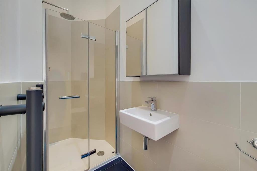 Apartment Bridgeman Road In King's Cross *