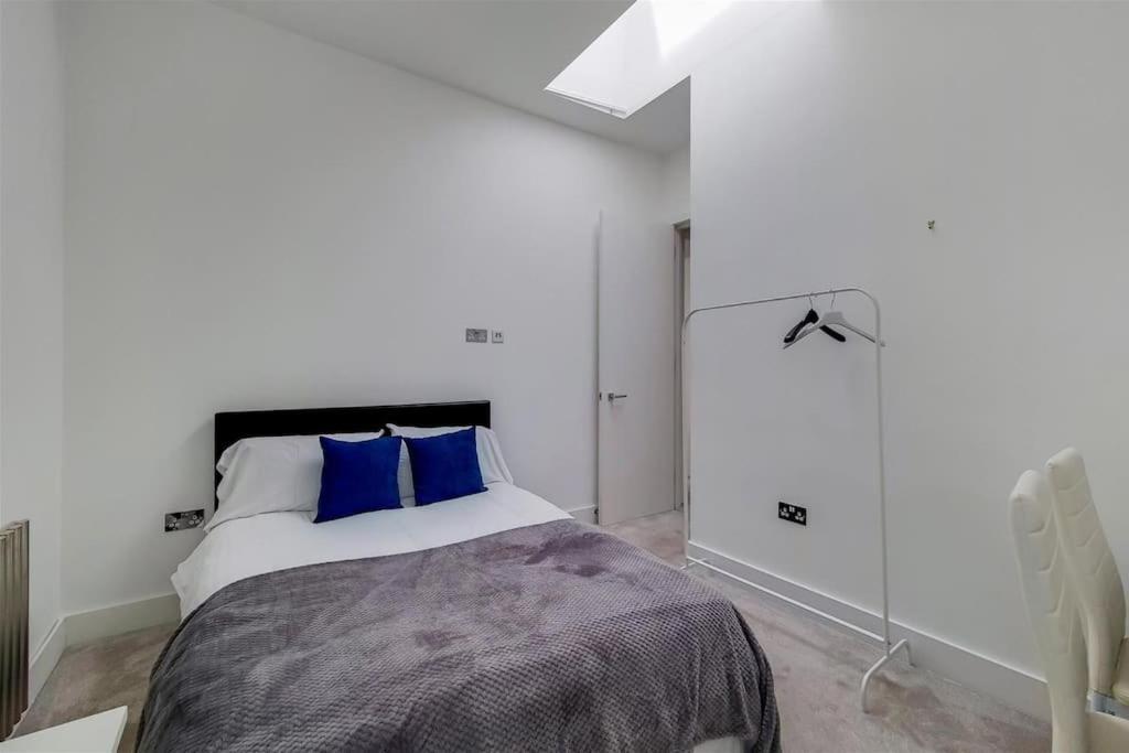 Bridgeman Road In King's Cross Apartment *